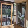 best door insect net