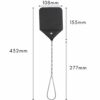 best leather insect swatters online
