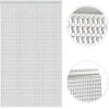 buy aluminium door fly screen