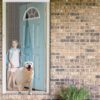 buy chain fly door