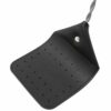 buy flyswatter made of leather