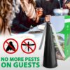 buy shoo away fly fan