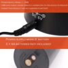 buy table fans for flies