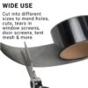Screen Door Patch Kit: image 4