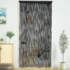 Door Fly Curtain