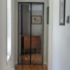Magnetic Screen Door - Black, 60cm (W) x 180cm (H) - for Caravans/RV: image 8