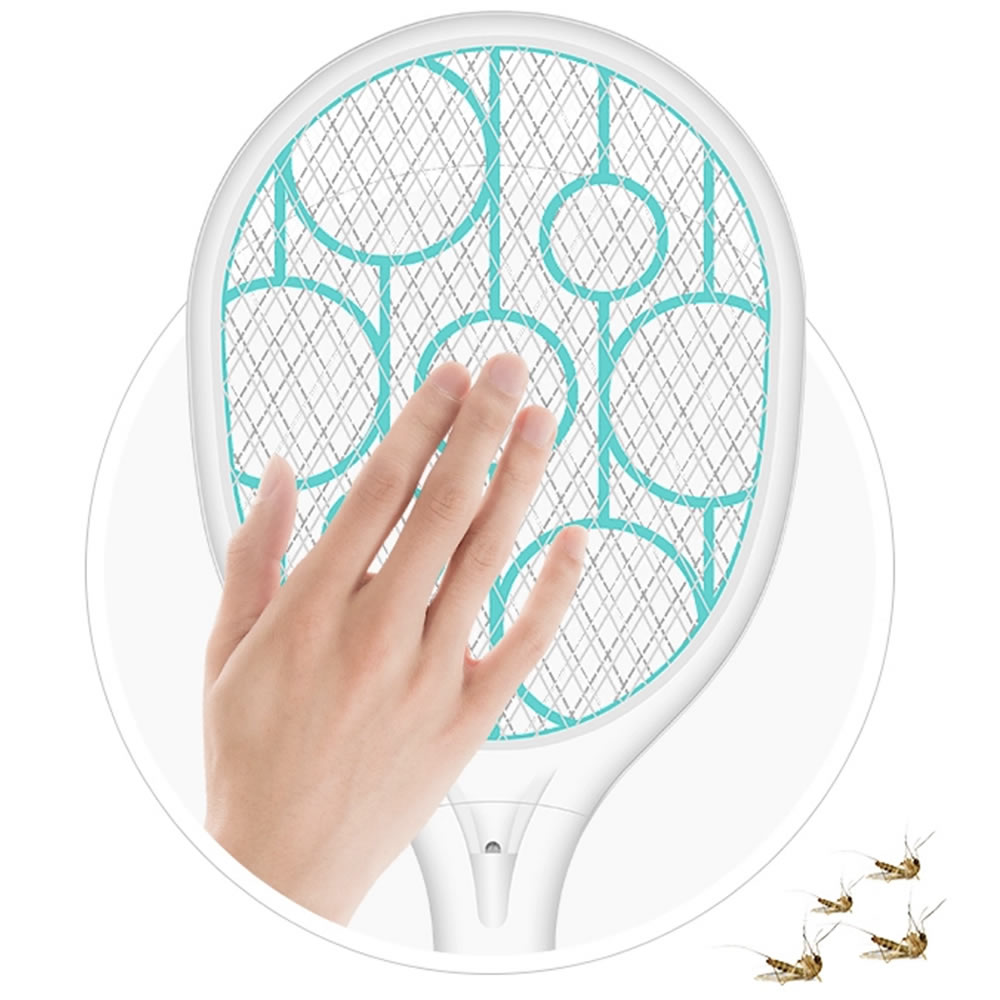 Electronic Bug Zapper: image 7