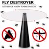 Fly Repellent Fan: image 3