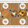 Fly Repellent Fan: image 4