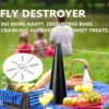 Fly Repellent Fan: image 8