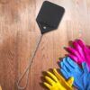 Fly Swatter Leather