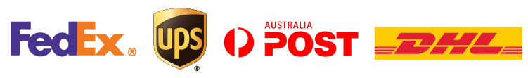 australia wide shipping partners